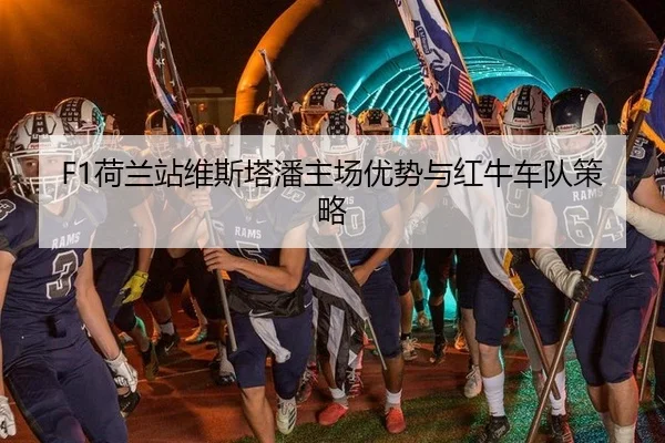 F1荷兰站维斯塔潘主场优势与红牛车队策略